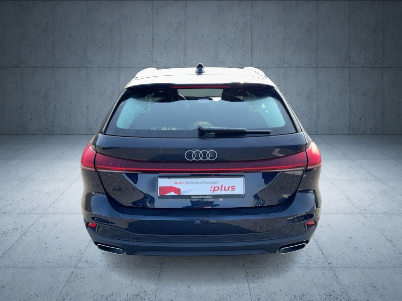 Audi - A5 Avant