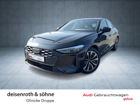 Audi A5 Limousine - A5 Limousine TFSI qu Business/Nav/sound/ASI/18"