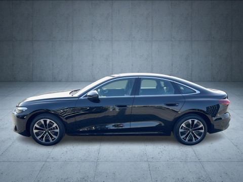 Audi A5 Limousine - A5 Limousine TFSI qu Business/Nav/sound/ASI/18"