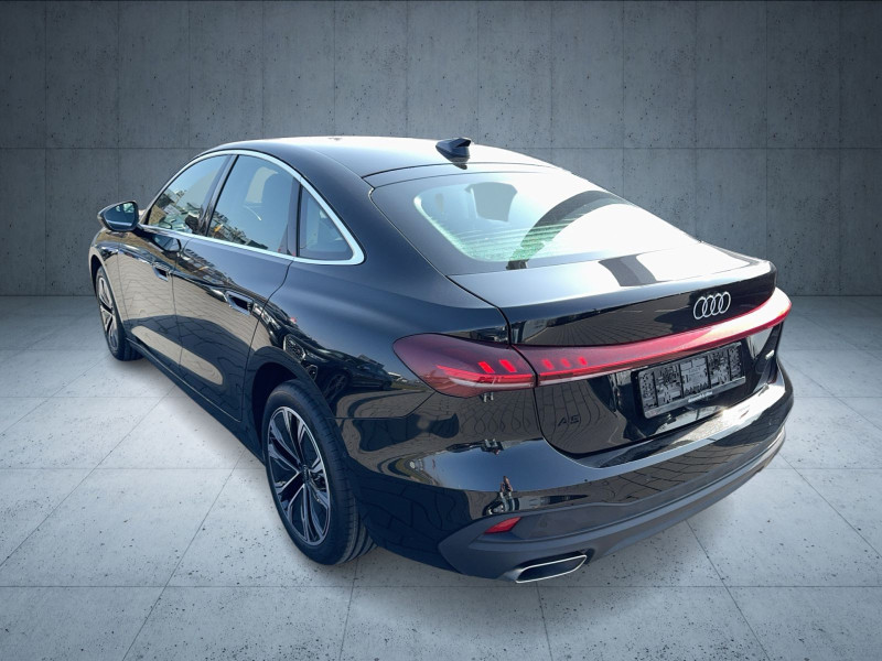 Audi - A5 Limousine