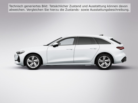 Audi A5 Avant - A5 Avant TFSI AHK/Nav/sound/Assist/ASI/Business