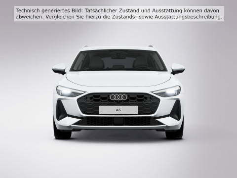 Audi A5 Avant - A5 Avant TFSI AHK/Nav/sound/Assist/ASI/Business