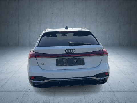 Audi A5 Avant - A5 Avant edition one TFSI S line AHK/Nav/Tech+/19"/Assist