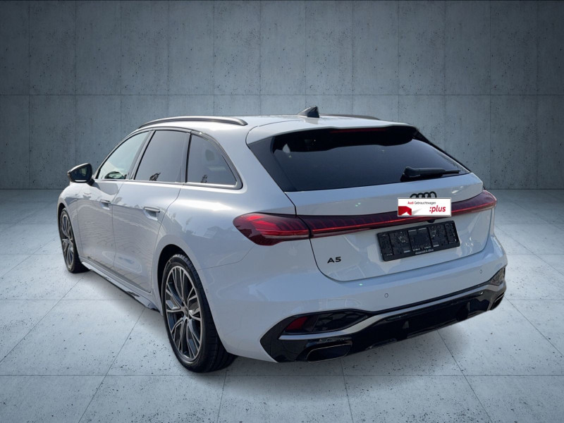 Audi - A5 Avant