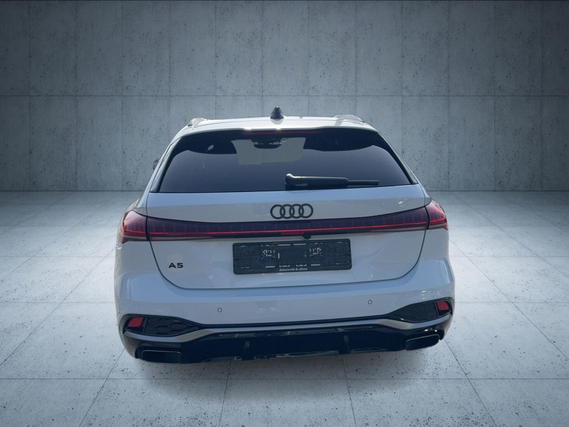 Audi - A5 Avant