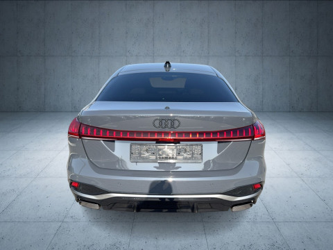 Audi A5 Limousine - A5 Limousine edition one TFSI S line AHK/Tech+/Nav/Assist