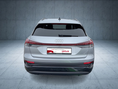 Audi Q4 e-tron - Q4 e-tron S line 45 AHK/Nav/sound/20"/Assist/SHZ