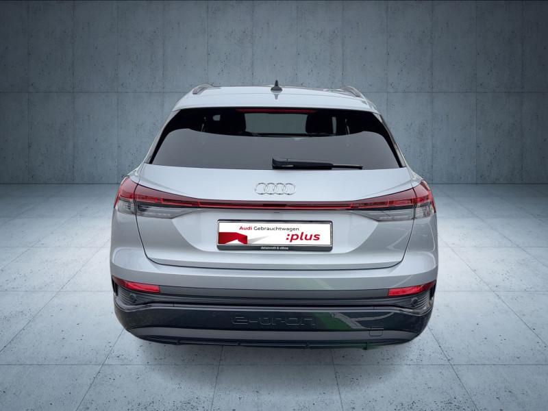 Audi - Q4 e-tron
