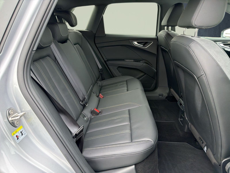 Audi - Q4 e-tron