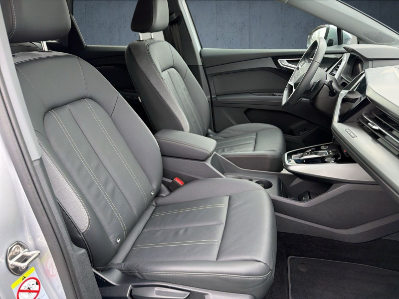 Audi - Q4 e-tron