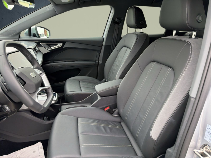 Audi - Q4 e-tron