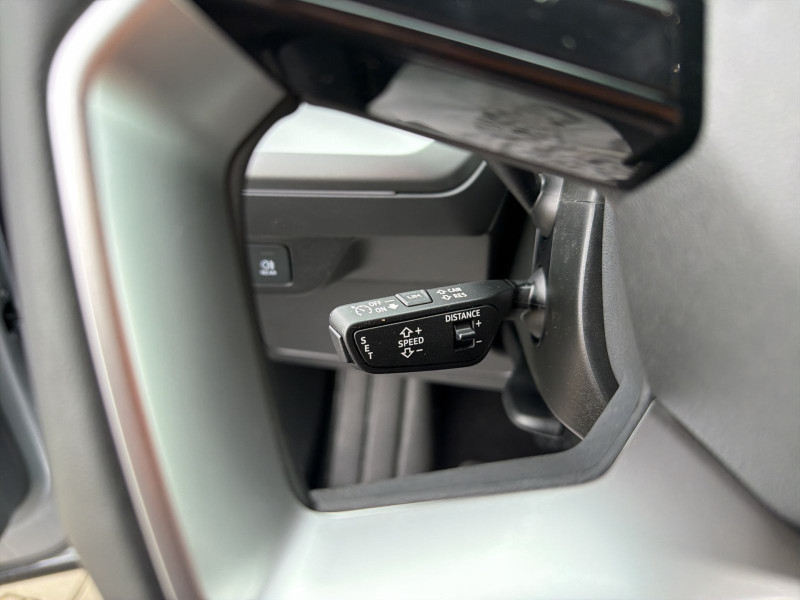 Audi - Q4 e-tron
