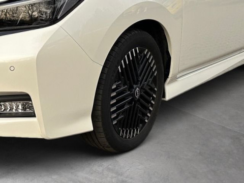 Ansicht 7 - Gebrauchtwagen Fahrzeug, Modell Leaf der Marke Nissan von Verkäufer Bücherl JO.-TEC. GmbH Rötz