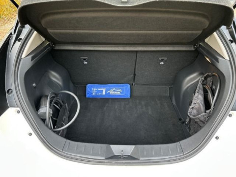 Ansicht 13 - Gebrauchtwagen Fahrzeug, Modell Leaf der Marke Nissan von Verkäufer Bücherl JO.-TEC. GmbH Rötz