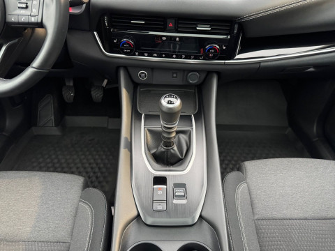 Ansicht 13 - Gebrauchtwagen Fahrzeug, Modell Qashqai der Marke Nissan von Verkäufer Autohaus Junghans & Kunz GmbH