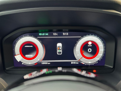 Ansicht 14 - Gebrauchtwagen Fahrzeug, Modell Qashqai der Marke Nissan von Verkäufer Autohaus Junghans & Kunz GmbH