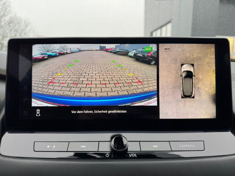 Ansicht 15 - Gebrauchtwagen Fahrzeug, Modell Qashqai der Marke Nissan von Verkäufer Autohaus Junghans & Kunz GmbH