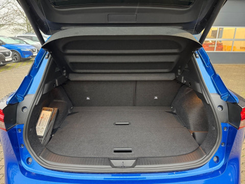 Ansicht 17 - Gebrauchtwagen Fahrzeug, Modell Qashqai der Marke Nissan von Verkäufer Autohaus Junghans & Kunz GmbH