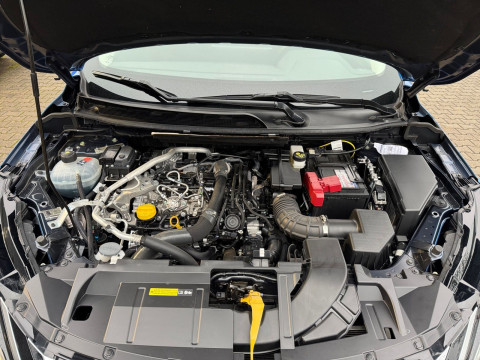 Ansicht 18 - Gebrauchtwagen Fahrzeug, Modell Qashqai der Marke Nissan von Verkäufer Autohaus Junghans & Kunz GmbH