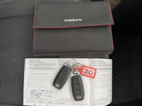 Ansicht 20 - Gebrauchtwagen Fahrzeug, Modell Qashqai der Marke Nissan von Verkäufer Autohaus Junghans & Kunz GmbH