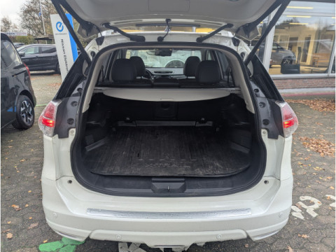 Ansicht 4 - Gebrauchtwagen Fahrzeug, Modell X-Trail der Marke Nissan von Verkäufer Autohaus Jonas GmbH