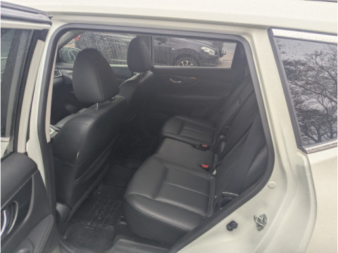 Ansicht 6 - Gebrauchtwagen Fahrzeug, Modell X-Trail der Marke Nissan von Verkäufer Autohaus Jonas GmbH