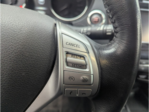 Ansicht 10 - Gebrauchtwagen Fahrzeug, Modell X-Trail der Marke Nissan von Verkäufer Autohaus Jonas GmbH