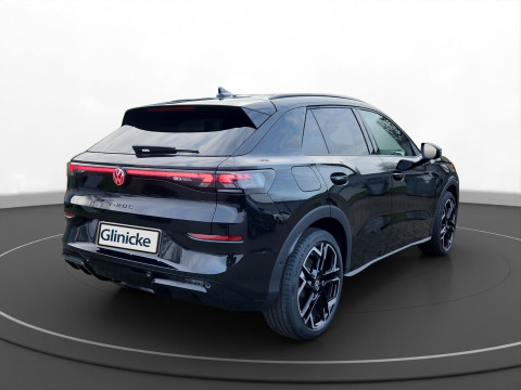 Volkswagen T-Roc - T-Roc R-Line 1.5l eTSI Black Style IQ.Drive LM"19