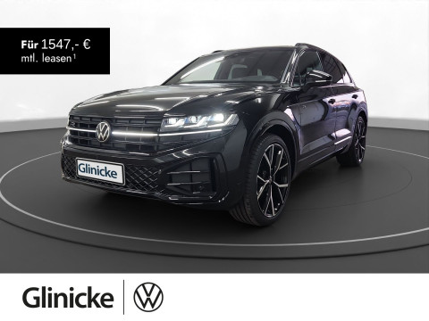 Volkswagen Touareg - Touareg R-Line 3,0 V6 TDI Massage 360&deg; Luft AHK