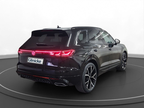 Volkswagen Touareg - Touareg R-Line 3,0 V6 TDI Massage 360&deg; Luft AHK