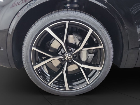 Volkswagen - Touareg