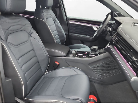 Volkswagen - Touareg