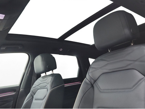 Volkswagen - Touareg