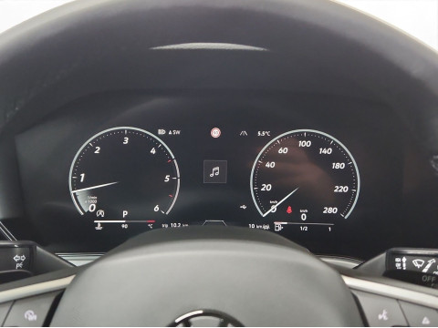 Volkswagen - Touareg