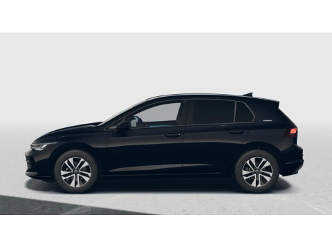 Volkswagen Golf - Golf Energy 1,5l eTSI 110 kW (150 PS) 7-Gang-DSG