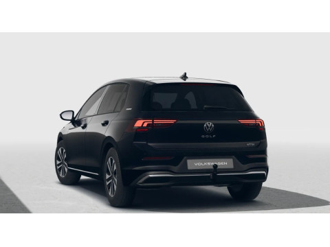 Volkswagen Golf - Golf Energy 1,5l eTSI 110 kW (150 PS) 7-Gang-DSG