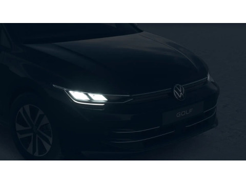 Volkswagen Golf - Golf Energy 1,5l eTSI 110 kW (150 PS) 7-Gang-DSG