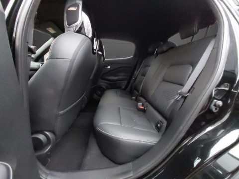 Ansicht 9 - Gebrauchtwagen Fahrzeug, Modell Juke der Marke Nissan von Verkäufer Autohaus Hallekamp GmbH & Co. KG