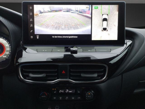 Ansicht 10 - Gebrauchtwagen Fahrzeug, Modell Juke der Marke Nissan von Verkäufer Autohaus Hallekamp GmbH & Co. KG