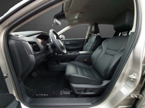 Ansicht 10 - Gebrauchtwagen Fahrzeug, Modell X-Trail der Marke Nissan von Verkäufer Autohaus Hallekamp GmbH & Co. KG