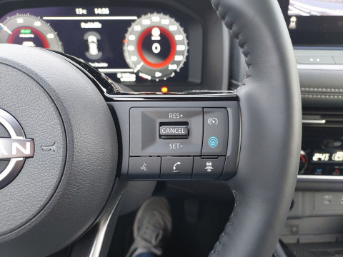 Ansicht 14 - Gebrauchtwagen Fahrzeug, Modell X-Trail der Marke Nissan von Verkäufer Autohaus Hallekamp GmbH & Co. KG