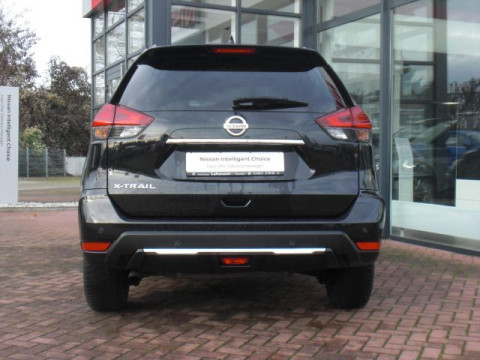 Ansicht 6 - Gebrauchtwagen Fahrzeug, Modell X-Trail der Marke Nissan von Verkäufer Autohaus Lehmann GmbH