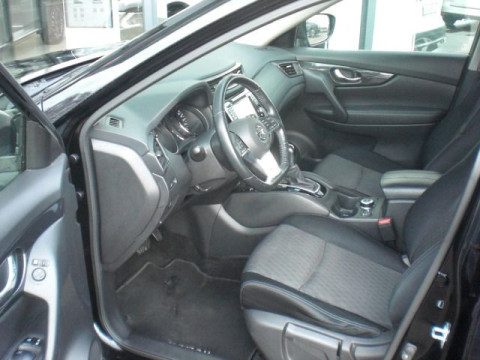 Ansicht 7 - Gebrauchtwagen Fahrzeug, Modell X-Trail der Marke Nissan von Verkäufer Autohaus Lehmann GmbH