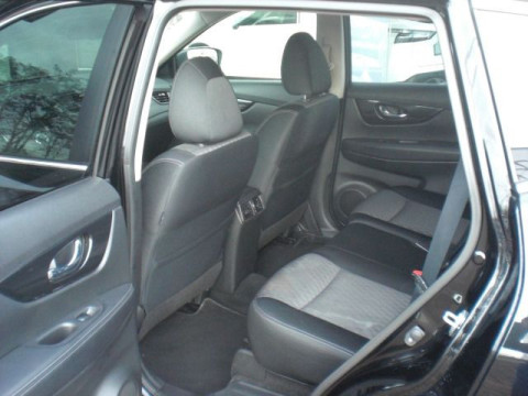 Ansicht 8 - Gebrauchtwagen Fahrzeug, Modell X-Trail der Marke Nissan von Verkäufer Autohaus Lehmann GmbH