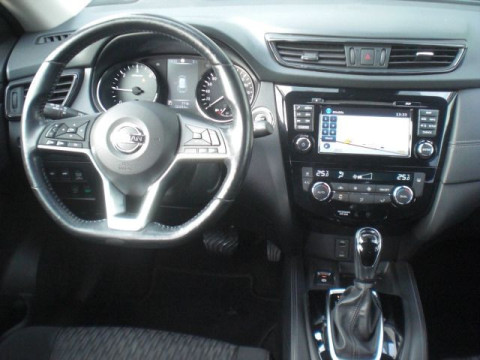 Ansicht 9 - Gebrauchtwagen Fahrzeug, Modell X-Trail der Marke Nissan von Verkäufer Autohaus Lehmann GmbH