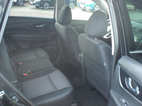 Ansicht 11 - Gebrauchtwagen Fahrzeug, Modell X-Trail der Marke Nissan von Verkäufer Autohaus Lehmann GmbH