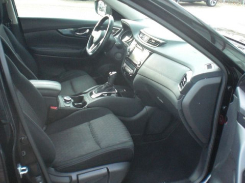 Ansicht 12 - Gebrauchtwagen Fahrzeug, Modell X-Trail der Marke Nissan von Verkäufer Autohaus Lehmann GmbH