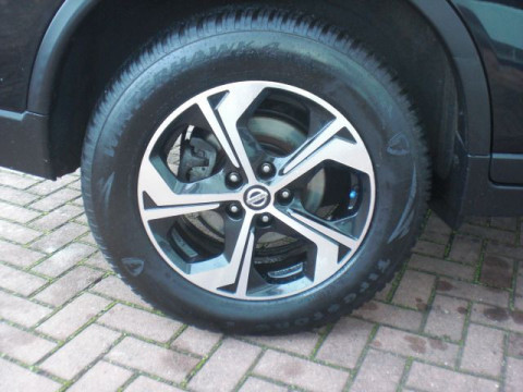 Ansicht 13 - Gebrauchtwagen Fahrzeug, Modell X-Trail der Marke Nissan von Verkäufer Autohaus Lehmann GmbH