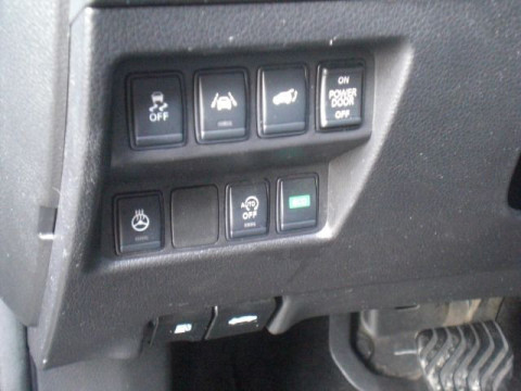 Ansicht 14 - Gebrauchtwagen Fahrzeug, Modell X-Trail der Marke Nissan von Verkäufer Autohaus Lehmann GmbH