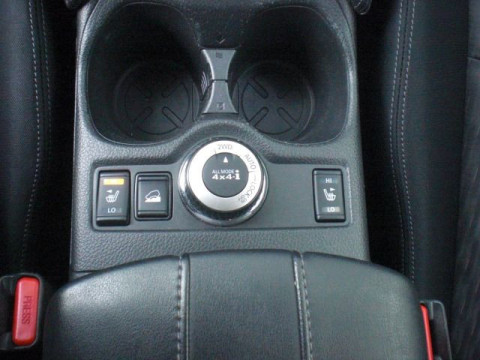 Ansicht 15 - Gebrauchtwagen Fahrzeug, Modell X-Trail der Marke Nissan von Verkäufer Autohaus Lehmann GmbH